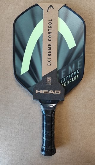 Head pala de pickleball Extreme Tour Lite nueva