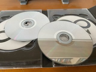 Mago de Oz - Ira Dei CD