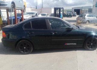 Mando elevalunas del izq bmw 6902177 serie 5325274