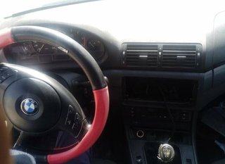 Mando elevalunas del izq bmw 6902177 serie 5325274