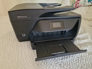 Impresora HP Officejet 6950
