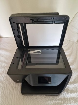 Impresora HP Officejet 6950