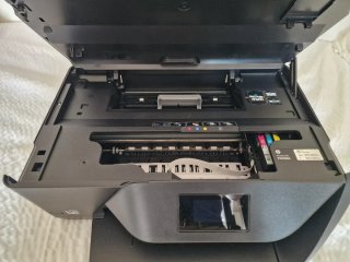 Impresora HP Officejet 6950