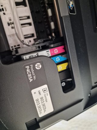 Impresora HP Officejet 6950