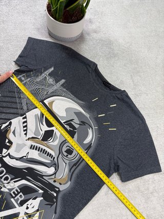 Camiseta Star Wars Stormtrooper TK-421