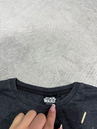 Camiseta Star Wars Stormtrooper TK-421