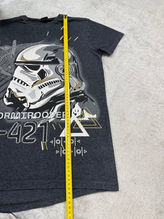 Camiseta Star Wars Stormtrooper TK-421