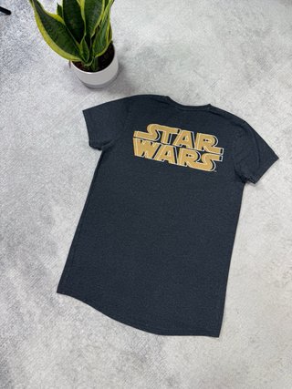 Camiseta Star Wars Stormtrooper TK-421