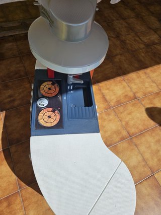 Cocina Juguete Miele