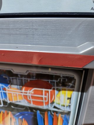 Cocina Juguete Miele