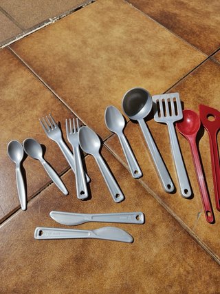 Cocina Juguete Miele