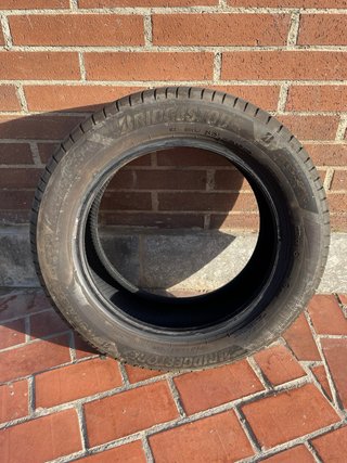 205/55 R16 91V Neumático Bridgestone Turanza 6 205