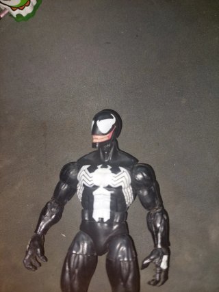 Figura Venom Marvel