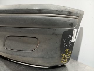 PARAGOLPES DELANTERO PEUGEOT 106 (S2)