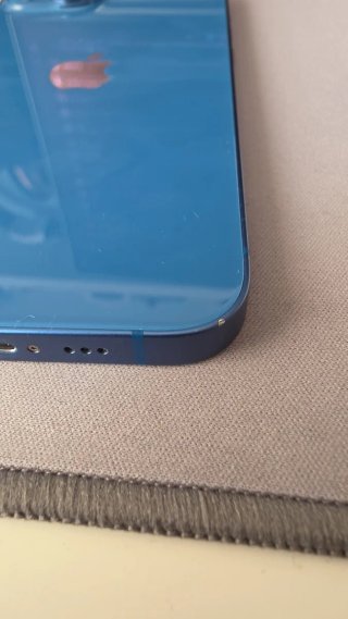iPhone 13 128GB Azul