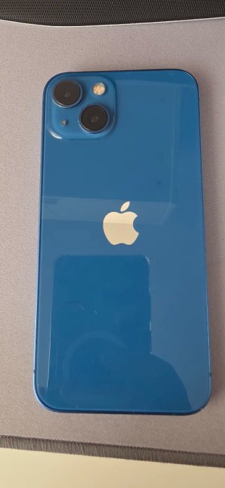 iPhone 13 128GB Azul