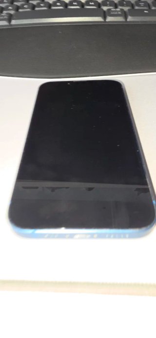 iPhone 13 128GB Azul