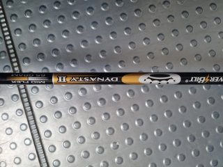 Set Golf PowerBilt Dynasty II + Bolsa
