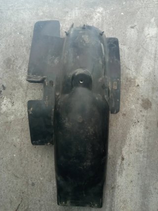 Guardabarros Honda MBX NSR