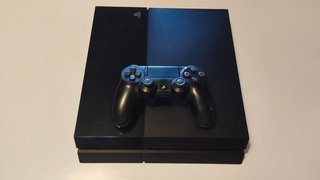 BCN PS4 Playstation 4