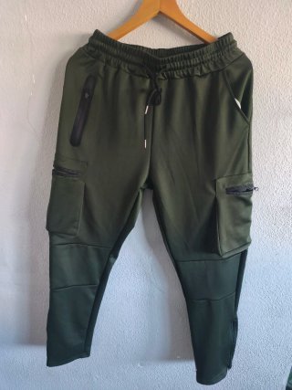 pantalones 3+ sudadera M