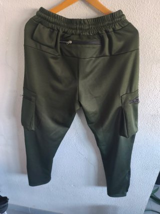 pantalones 3+ sudadera M