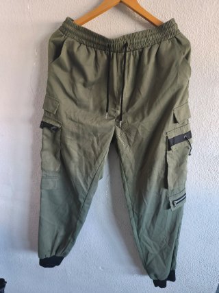 pantalones 3+ sudadera M