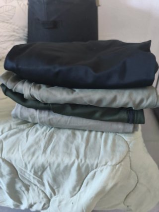 pantalones 3+ sudadera M