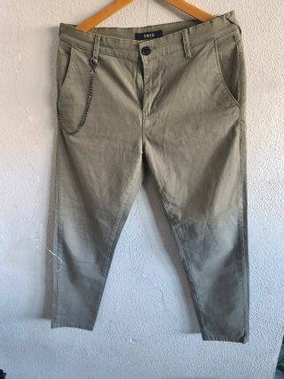 pantalones 3+ sudadera M