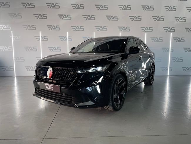 Renault Rafale Hibrid  Rafale Atelier Alpine Hyper hybrid E-tech 4x4 300cv - REESTRENO !!! - foto 1