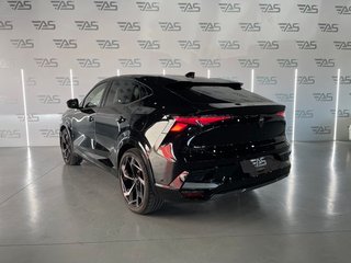 Renault Rafale Hibrid  Rafale Atelier Alpine Hyper hybrid E-tech 4x4 300cv - REESTRENO !!!