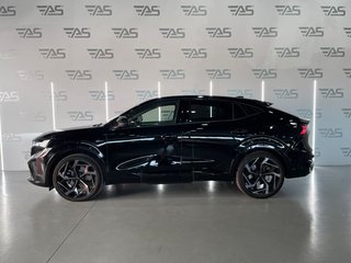 Renault Rafale Hibrid  Rafale Atelier Alpine Hyper hybrid E-tech 4x4 300cv - REESTRENO !!!