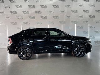 Renault Rafale Hibrid  Rafale Atelier Alpine Hyper hybrid E-tech 4x4 300cv - REESTRENO !!!