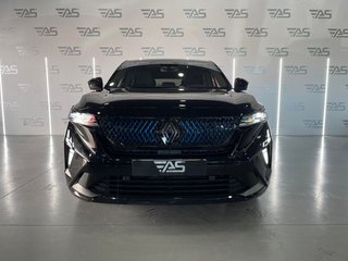 Renault Rafale Hibrid  Rafale Atelier Alpine Hyper hybrid E-tech 4x4 300cv - REESTRENO !!!