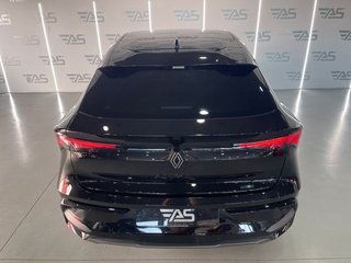 Renault Rafale Hibrid  Rafale Atelier Alpine Hyper hybrid E-tech 4x4 300cv - REESTRENO !!!