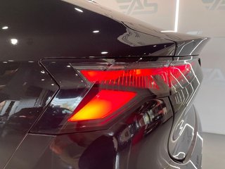 Renault Rafale Hibrid  Rafale Atelier Alpine Hyper hybrid E-tech 4x4 300cv - REESTRENO !!!