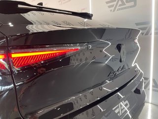 Renault Rafale Hibrid  Rafale Atelier Alpine Hyper hybrid E-tech 4x4 300cv - REESTRENO !!!