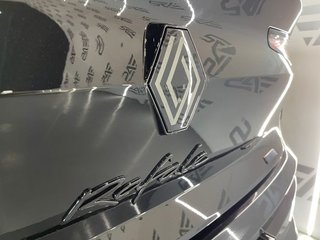 Renault Rafale Hibrid  Rafale Atelier Alpine Hyper hybrid E-tech 4x4 300cv - REESTRENO !!!