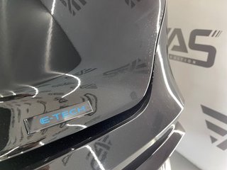 Renault Rafale Hibrid  Rafale Atelier Alpine Hyper hybrid E-tech 4x4 300cv - REESTRENO !!!