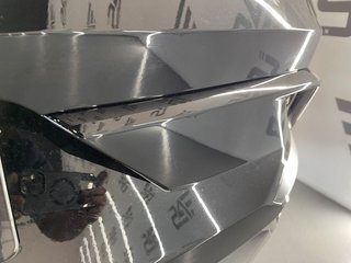 Renault Rafale Hibrid  Rafale Atelier Alpine Hyper hybrid E-tech 4x4 300cv - REESTRENO !!!