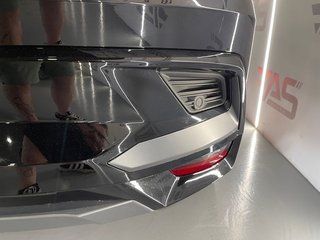 Renault Rafale Hibrid  Rafale Atelier Alpine Hyper hybrid E-tech 4x4 300cv - REESTRENO !!!