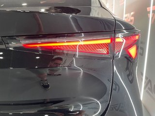 Renault Rafale Hibrid  Rafale Atelier Alpine Hyper hybrid E-tech 4x4 300cv - REESTRENO !!!