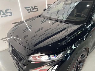 Renault Rafale Hibrid  Rafale Atelier Alpine Hyper hybrid E-tech 4x4 300cv - REESTRENO !!!