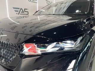 Renault Rafale Hibrid  Rafale Atelier Alpine Hyper hybrid E-tech 4x4 300cv - REESTRENO !!!