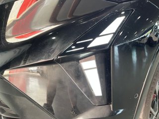 Renault Rafale Hibrid  Rafale Atelier Alpine Hyper hybrid E-tech 4x4 300cv - REESTRENO !!!