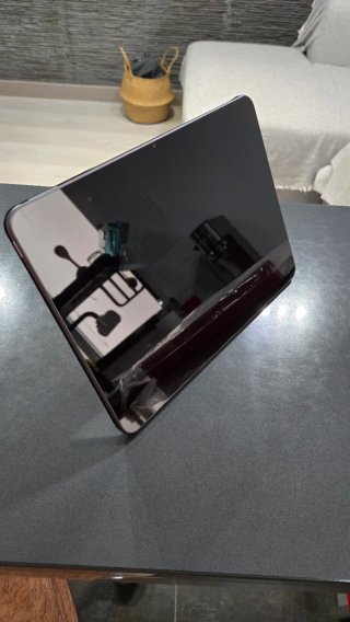 OnePlus Pad 2 12GB/256GB Negro/Gris + Accesorios.