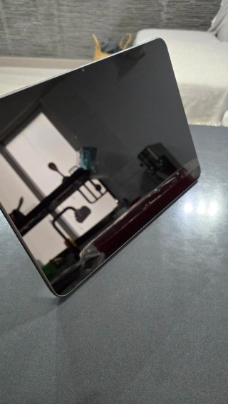 OnePlus Pad 2 12GB/256GB Negro/Gris + Accesorios.
