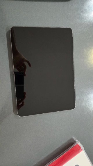 OnePlus Pad 2 12GB/256GB Negro/Gris + Accesorios.