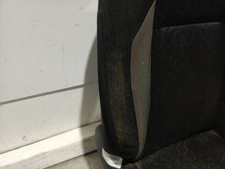 ASIENTO DELANTERO IZQUIERDO CITROEN C3 PICASSO 9H