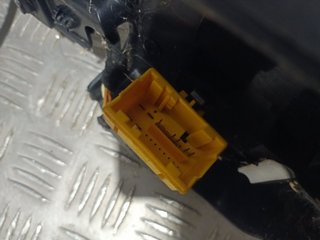 ASIENTO DELANTERO IZQUIERDO CITROEN C3 PICASSO 9H